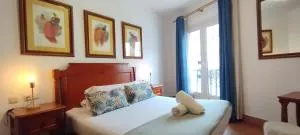 Bed and Snow Art Apartments - Sierra Nevada