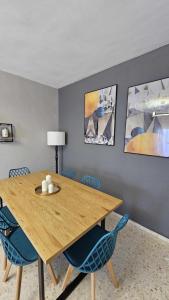 Karma loft en la playa by Sanlúcar Housing