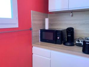 Saint Georges de Didonne - AGREABLE APPARTEMENT RENOVE à proximité de la mer