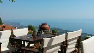 Enastron Guesthouse Pieria Greece