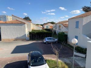 Appartements Saint Georges de Didonne - AGREABLE APPARTEMENT RENOVE a proximite de la mer : Appartement 2 Chambres