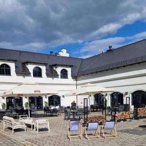 Hotel Pałac Jugowice