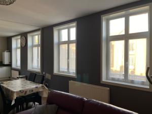 Appartements GDK locations meubles GRAVELINES : photos des chambres