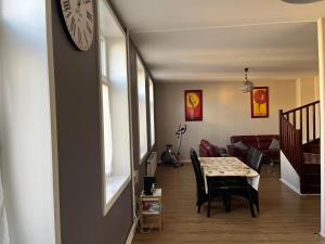 Appartements GDK locations meubles GRAVELINES : photos des chambres