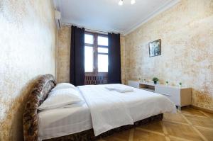 Apartment Arena City 911