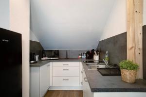 Seeblick und doch zentral