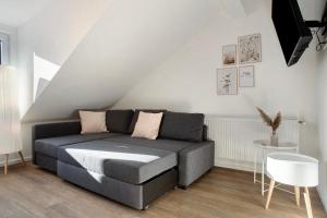 Seeblick und doch zentral