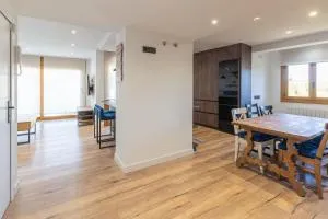 Apartament els Pics Cerdans - 布尔马当