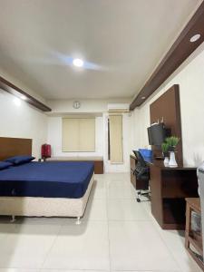 Căn hộ Studio Tiêu chuẩn (Standard Studio Apartment)