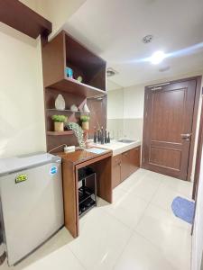 Căn hộ Studio Tiêu chuẩn (Standard Studio Apartment)