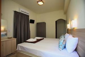 Aktaion Guest Rooms Skopelos Greece