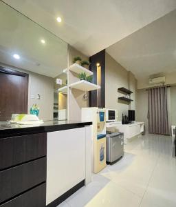 Căn Hộ Cao Cấp Studio (Superior Studio Apartment)