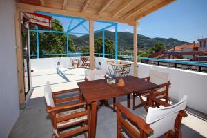 Aktaion Guest Rooms Skopelos Greece