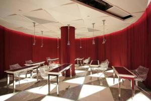 zonă comună salon/TV