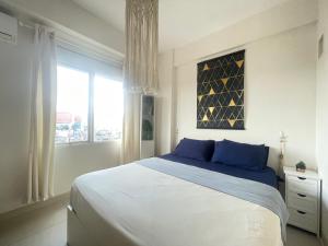 Căn Hộ Tiêu Chuẩn 2 Phòng Ngủ (2-Bedroom Standard Apartment)