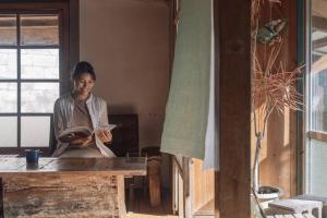 【Camp House by port Side】 貸切1組の古民家離島、美ら海への拠点