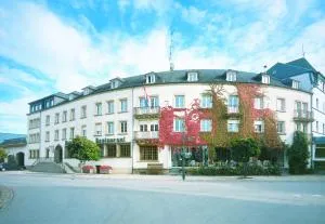 Hotel Kinnen - Grundhof