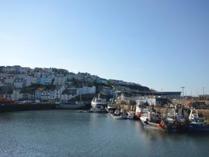 1 Bed in Brixham BX044