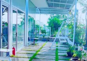 Homestay Nguyễn Hưng - Bàu Dòi