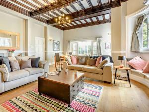 2 Bed in Keswick LCC19