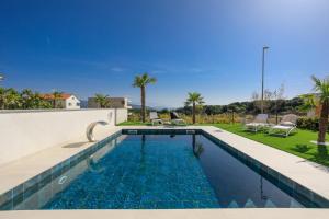 Villa LEA MAGDALENA III 