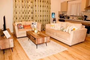 Elite Residence-Kasty Apartments