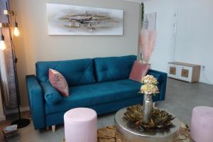 Ferienwohnung Solling Niedersachsen