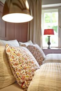 Ferienhaus Waxenstein