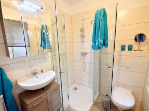 NEU! FeWo Schwalbennest Nähe Plauer See