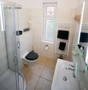Wohnung im Gutshaus