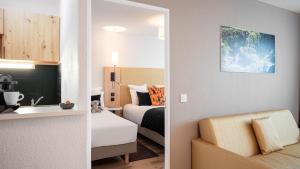 Séjours & Affaires Serris Rive Gauche