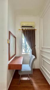 Apartemen Hawaiian Bay Kelapa Gading