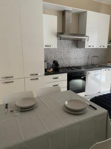 San Domenico Apartments 4 - Casa Vacanze al mare