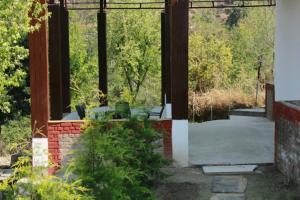 Ambrosia Resorts by StayApart , Peora Near Mukteshwar