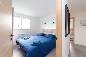 Villa Belle Vue Le Tréport - familiale et spacieuse