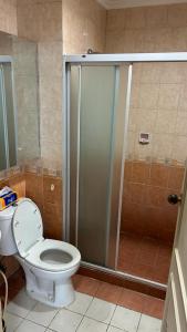 Apartemen Hawaiian Bay Kelapa Gading