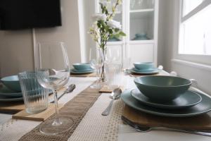 Stylish 4 Bed Home in Aylesbury, Buckinghamshire