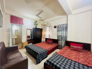 Appayan Guest House Baridhara (Bhagyakula Building)