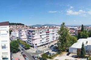 Solis Apartment