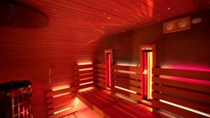 Csonkás Kúria Vendégház Zemplén