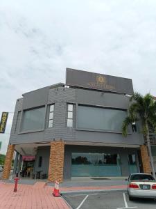 Royale City Hotel - 10 min from KLIA KLIA 2 Airport