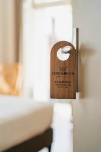 Hotels Hotel Edouard VII : photos des chambres