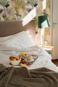 Hotels Hotel Edouard VII : photos des chambres