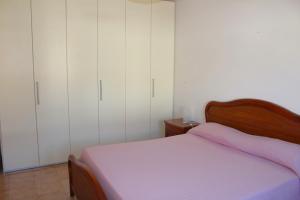 Bilo Franz a Sirolo, con garage