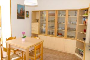 Bilo Franz a Sirolo, con garage