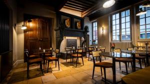 Hotel De Guise Nancy Vieille Ville