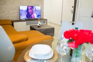 Adriatic,luxury penthouse for up to 10 people 