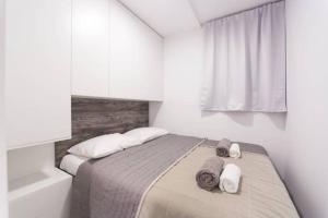 Adriatic,luxury penthouse for up to 10 people 