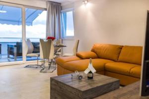 Adriatic,luxury penthouse for up to 10 people 