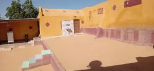 HaYaH Guest house - Naj‘ al Madābb